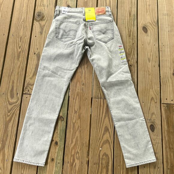 NWT Levi's Performance 511 Slim Jeans - Stretch Flex Eco Performance - 32 x 32 - Picture 7 of 13